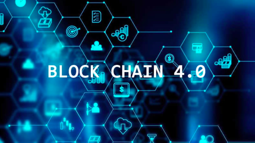 công nghệ blockchain 1